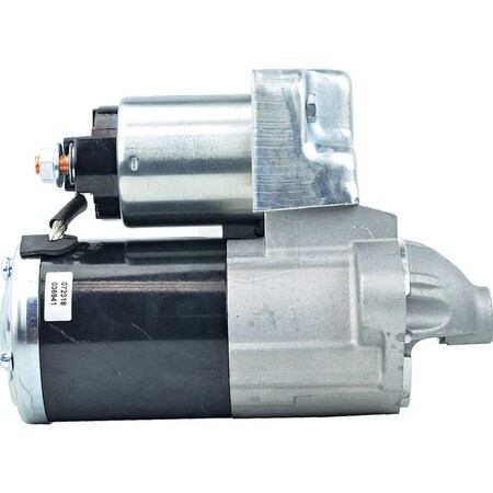 Aftermarket JAndN Electrical Products Starter 410-48269-JN